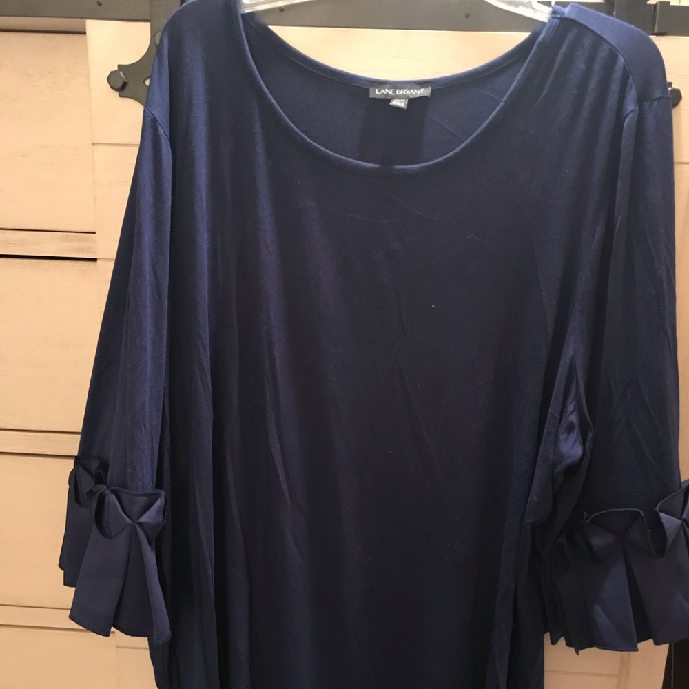 Lane Bryant blouse